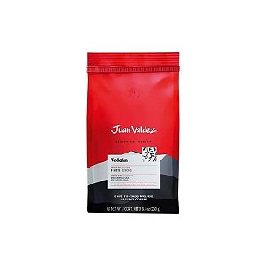 Café em Pó Juan Valdez Vulcão 250G