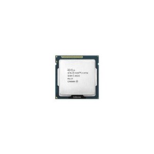 Processador Intel Core i5 3570K Socket LGA 1155 / 3.4GHz / 6MB - OEM