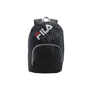 Mochila Unissex Fila Azul