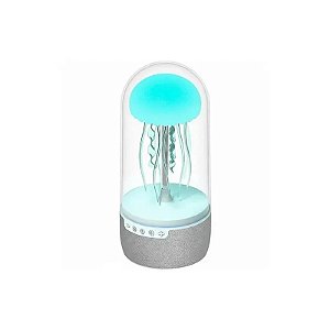 Caixa de Som Portátil Satellite Max AS-113 Bluetooth - Água Viva