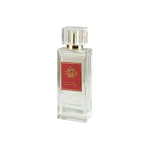 Perfume Novah Scents D.I.V.A - Eau de Parfum - Feminino - 95ML
