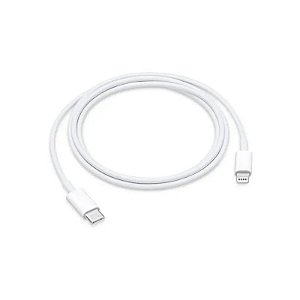 Cabo Apple USB-C Lightning MUQ93ZM/A 1m Original