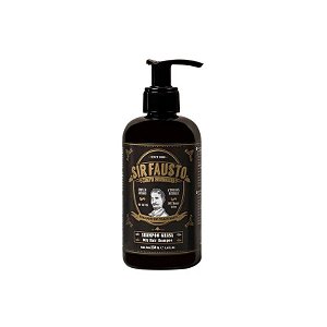 Shampoo para Cabelo Oleoso Sir Fausto 250ML