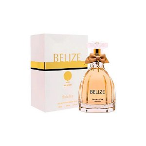 Perfume Elodie Roy Belize - Eau de Parfum - Feminino - 100ML
