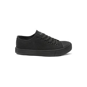 Calçado Lotto Straler W Feminino Preto 36