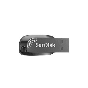 Pendrive SanDisk Z410 Ultra Shift 128 GB / USB 3.0 - (SDCZ410-128G-G46)