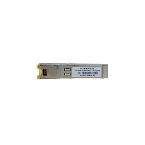 Mikrotik SFP s-RJ01 RJ45 10/100/1000M Cobre