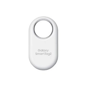 Localizador Samsung Galaxy SmartTag2 EI-T5600 - Branco