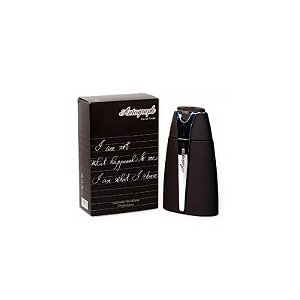 Perfume Masculino Emper Autograph 100ML