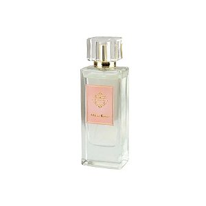 Perfume Novah Scents Miss Rose - Eau de Parfum - Feminino - 95ML