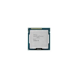 Processador Intel Core i5 3570 Soquete LGA 1155 / 3.4GHZ / 6MB - OEM