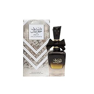 Perfume Ard Al Zaafaran Bint Hooran Edp Feminino - 100ML