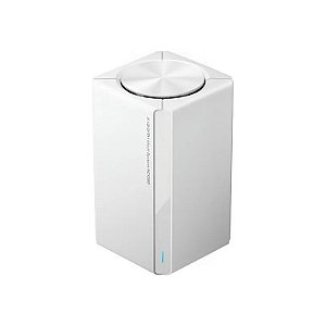 Roteador Xiaomi Sistema Mesh AC1200 DVB4452GL 1 Peça DVB4452GL-R13 Branco
