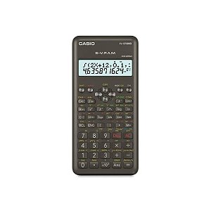 Calculadora Científica Casio FX-570MS 2WDHV