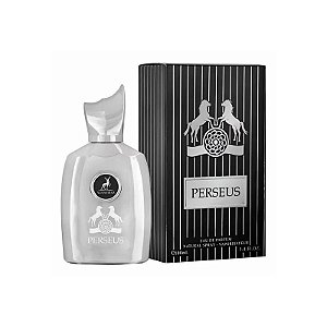 Perfume Maison Alhambra Perseus Eau de Parfum Masculino 100ml