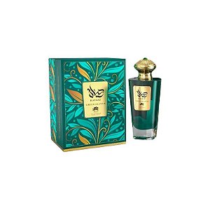 Perfume Emper Hayaat Green Heaven - Eau de Parfum - Unissex - 100ML
