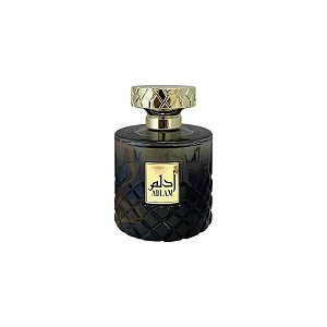 Perfume Aramios Adlam - Água de Perfume - Feminino - 100ml