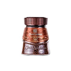Café Juan Valdez Sabor Chocolate Premium - 95 Gramas