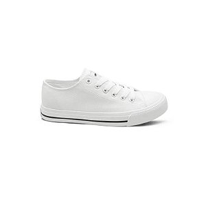 Calçado Lotto Straler W Feminino Branco 37
