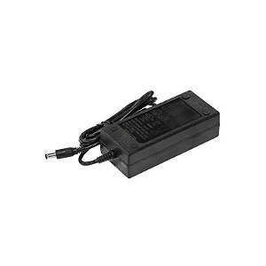 Fonte Mikrotik 24V 2.5A 24HPOW RB411 RB433 RB450