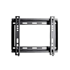 Suporte para TV Elg MT400AR-Ex 26-65" 30kg/Fixo Preto