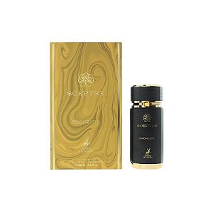 Perfume Maison Alhambra Sceptre Bronzite - Eau de Parfum - Masculino - 100ml