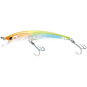 Isca Artificial Yo-zuri Crystal 3D Minnow (F) F1147-C57