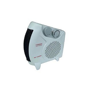 Aquecedor Cosmos CS-FH03 220V 50 60Hz 2000W