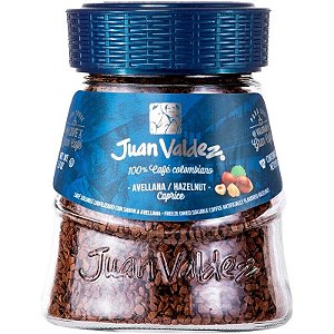 Café Juan Valdez Avelã / Avelã - 95g