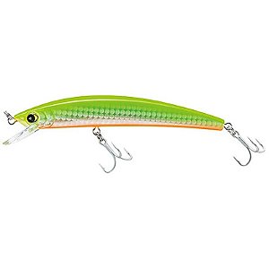 Isca Artificial Yo-zuri Crystal Minnow (F) R1125-HCL