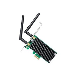 Adaptador TP-Link PCI-Express AC1200