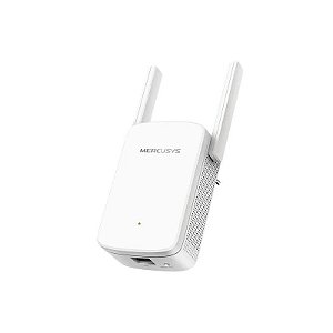 Repetidor de Sinal Mercusys AC1200 ME30 867MPBS Bivolt - Branco