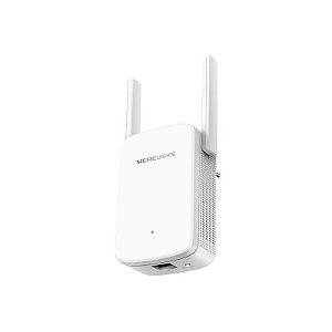 Repetidor de Sinal Mercusys ME30 AC1200 Banda Dupla Wi-Fi