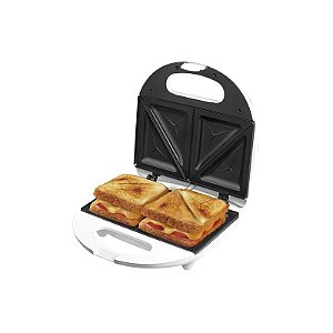 Sanduicheira Britânia Bello Pane 750W110V