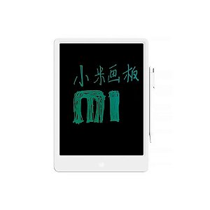 Mesa Digitalizadora Xiaomi Mi LCD Escrita XMXHB02WC 13,5" - Branco