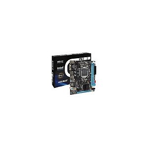 Placa Mãe Goline GL-B75M-G Soquete LGA 1155 / VGA / DDR3