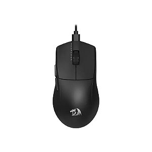 Mouse Gamer Redragon King M724 1K USB Preto