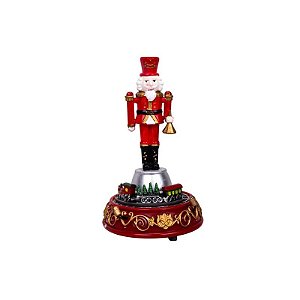 Ornamento de Natal Soldadinho YL26021CD 18CM