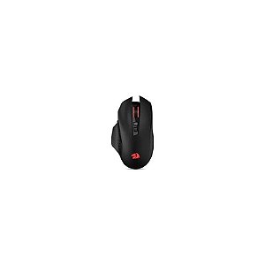 Mouse Gamer Redragon M656 Gainer Wireless - Preto