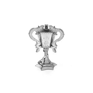 Cálice da Taça Tribruxo Fascinations Inc Metal Earth ME1035 Harry Potter