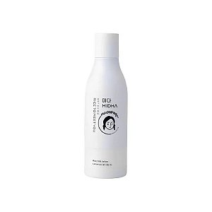 Loção Corporal Hidratante Midha Leite de Arroz - 200 ML