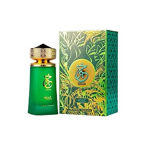 Perfume Paris Corner Khair Pistachio - Água de Perfume - Feminino - 100ML