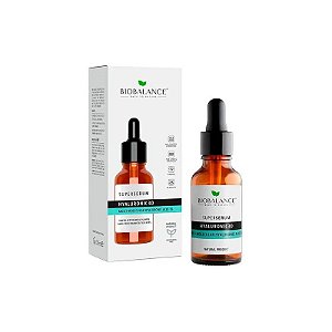 Soro Bio Balance Hialurônico 3D 30ML