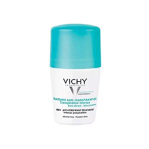 Desodorante Roll-On Antitranspirante Vichy - 50ml
