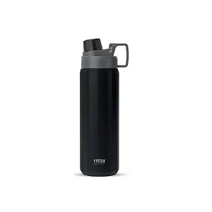 Garrafa Térmica Tyeso TS-01-01010/319 MZ-275 900ML - Preto