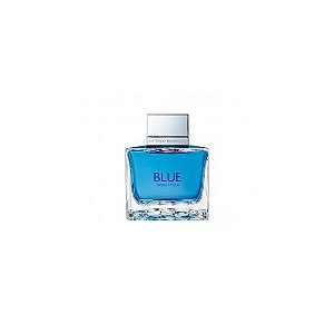 Perfume Blue Seduction Edt M 100ml