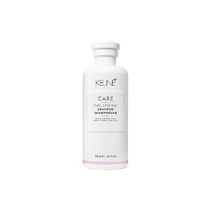 Shampoo Keune Controle de Cachos 300ML
