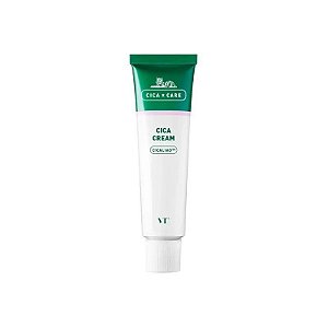 Creme Facial Cica VT Cosmetics de 50 ML