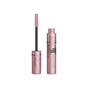 Máscara Maybelline Lash Sensational SKY High Very Black