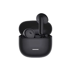 Fone de Ouvido Xiaomi Redmi Buds 8 Active - Preto